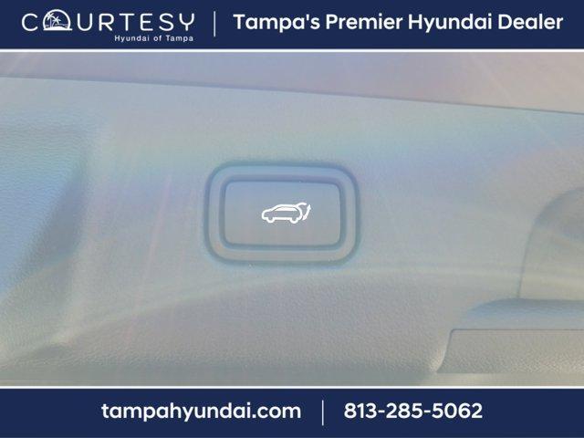 used 2024 Hyundai Palisade car, priced at $39,293