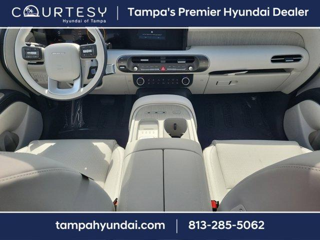 new 2026 Hyundai Palisade car, priced at $53,634