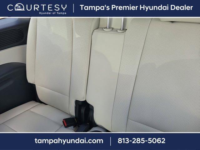 new 2026 Hyundai Palisade car, priced at $53,634