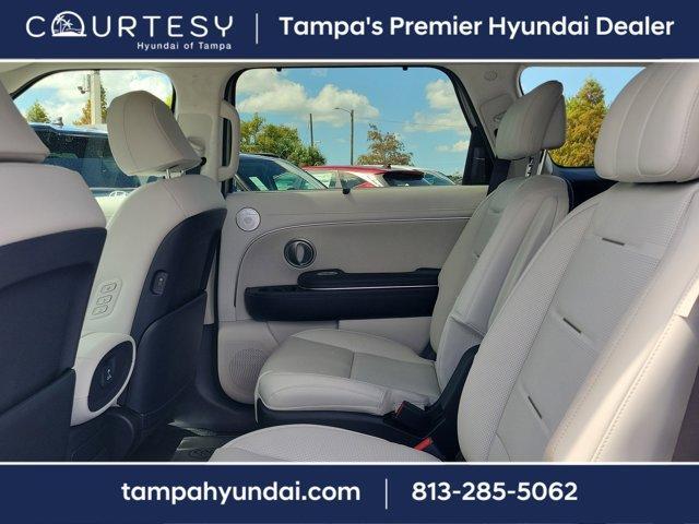 new 2026 Hyundai Palisade car, priced at $53,634