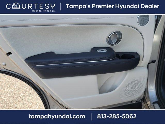 new 2026 Hyundai Palisade car, priced at $53,634