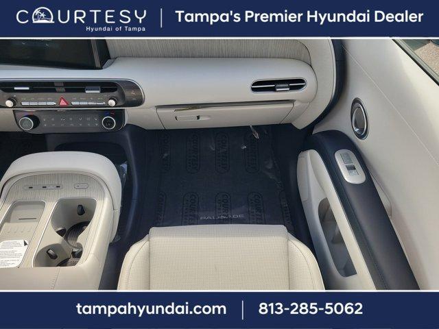 new 2026 Hyundai Palisade car, priced at $53,634