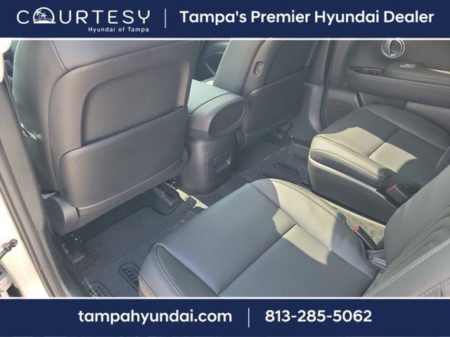 new 2026 Hyundai Palisade car, priced at $42,297