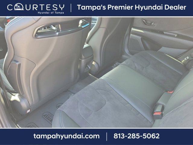 new 2026 Hyundai ELANTRA N car, priced at $36,024