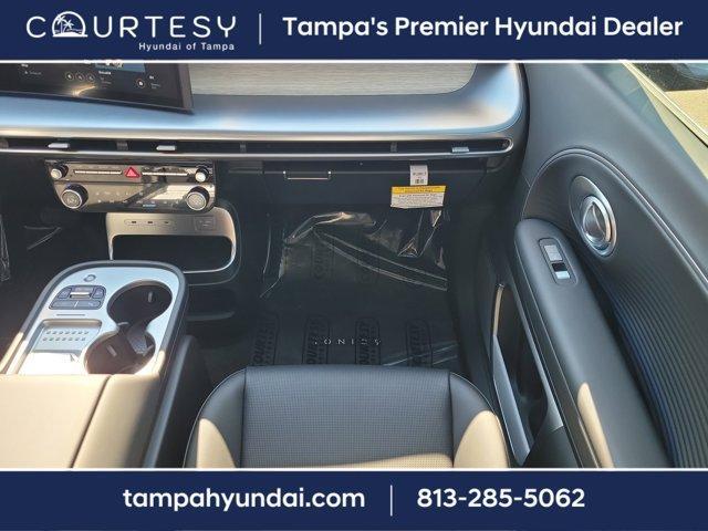 new 2026 Hyundai IONIQ 9 car, priced at $68,987