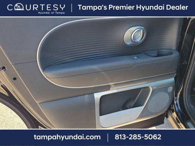 new 2026 Hyundai IONIQ 9 car, priced at $68,987