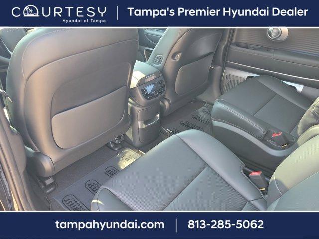 new 2026 Hyundai IONIQ 9 car, priced at $68,987