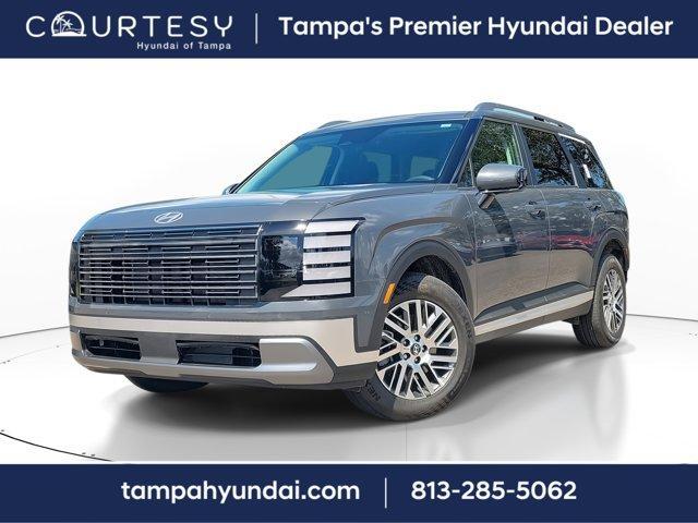 new 2026 Hyundai Palisade car, priced at $42,294
