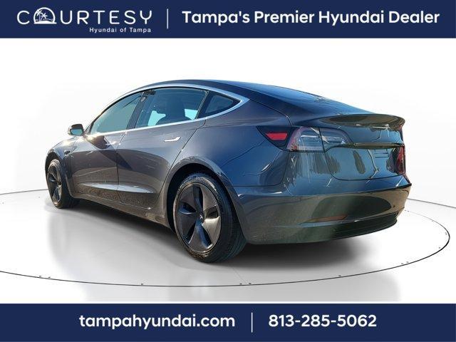 used 2018 Tesla Model 3 car, priced at $24,992