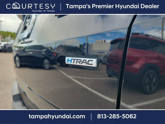 used 2023 Hyundai Tucson car, priced at $19,000