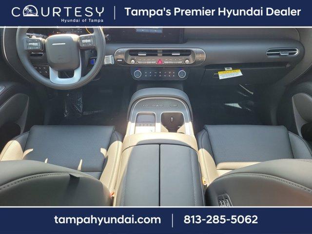 new 2026 Hyundai Palisade car, priced at $56,185