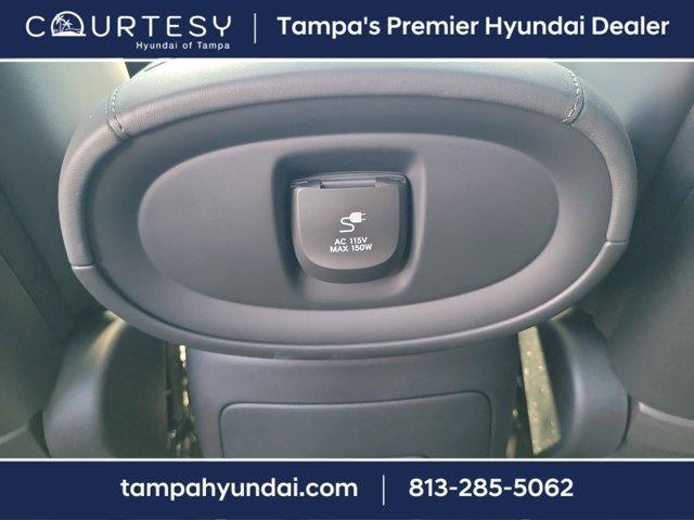 new 2026 Hyundai Palisade car, priced at $56,185