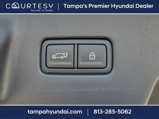 new 2026 Hyundai Palisade car, priced at $56,185