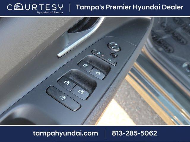 used 2024 Hyundai Elantra car, priced at $18,100