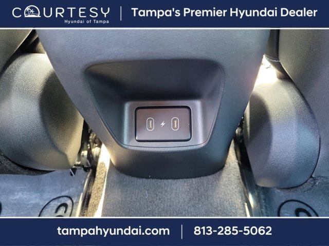 new 2026 Hyundai ELANTRA N car, priced at $36,015