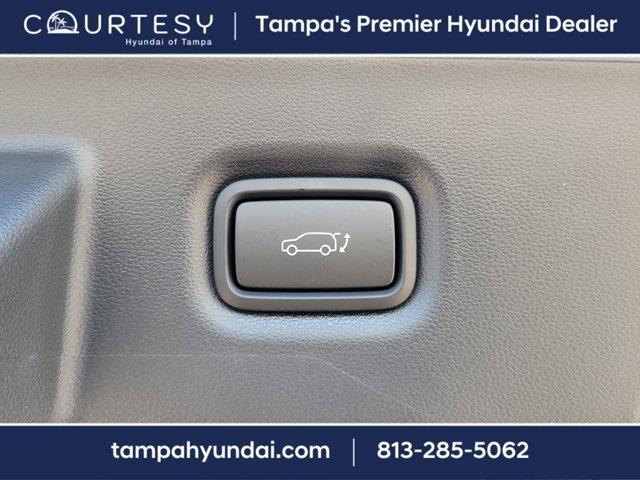 new 2026 Hyundai IONIQ 5 car, priced at $40,604