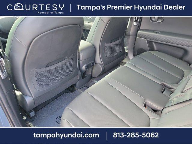 new 2026 Hyundai IONIQ 5 car, priced at $40,604