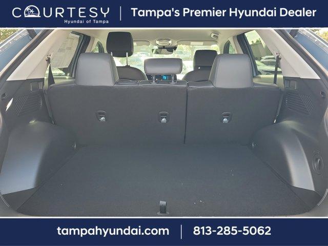 new 2026 Hyundai IONIQ 5 car, priced at $40,604