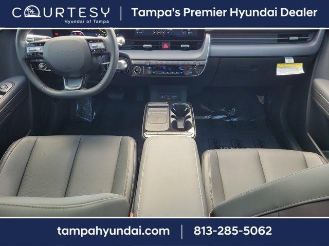 new 2026 Hyundai IONIQ 5 car, priced at $40,604