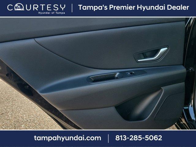 new 2026 Hyundai ELANTRA HEV car, priced at $25,943