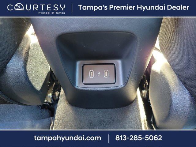 new 2026 Hyundai ELANTRA HEV car, priced at $25,943