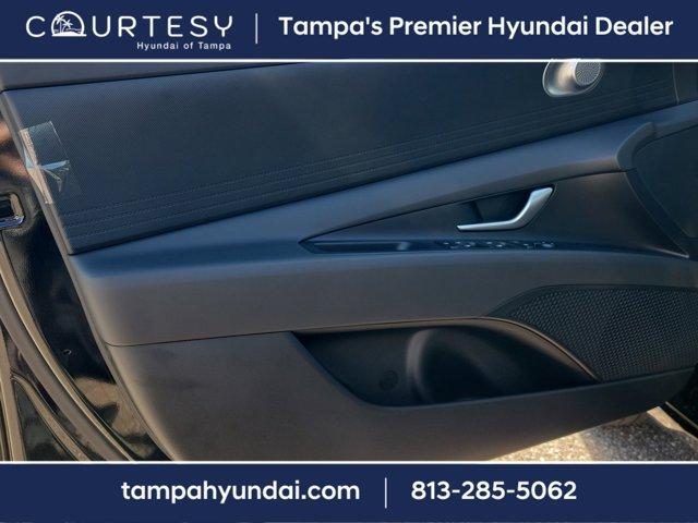 new 2026 Hyundai ELANTRA HEV car, priced at $25,943