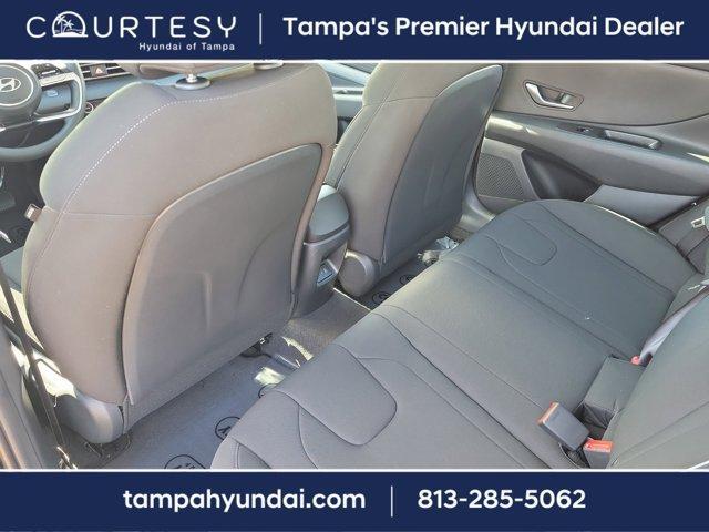 new 2026 Hyundai ELANTRA HEV car, priced at $25,943