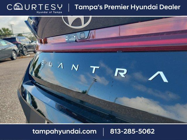 new 2026 Hyundai ELANTRA HEV car, priced at $25,943