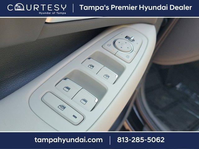 new 2025 Hyundai Sonata car, priced at $27,412