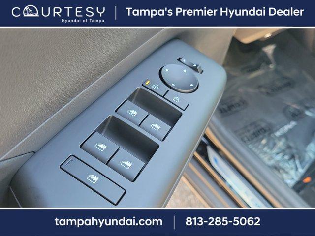 new 2026 Hyundai Kona car, priced at $26,259