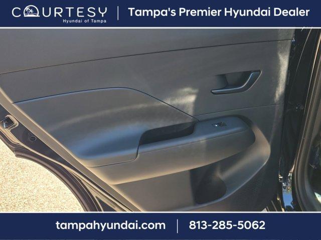 new 2026 Hyundai Kona car, priced at $26,259