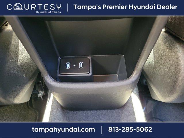 new 2026 Hyundai Kona car, priced at $26,259