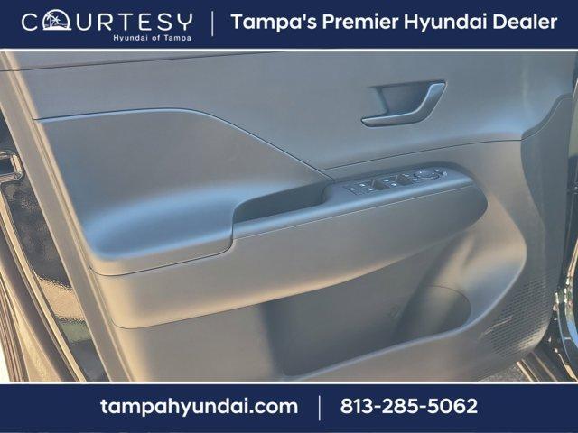new 2026 Hyundai Kona car, priced at $26,259
