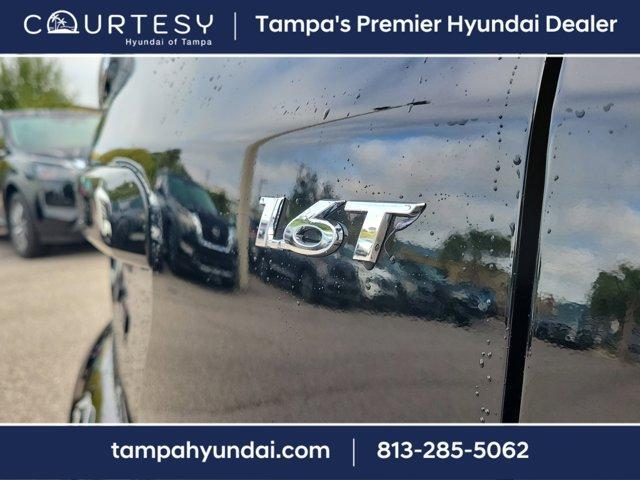 used 2023 Hyundai Kona car, priced at $20,500