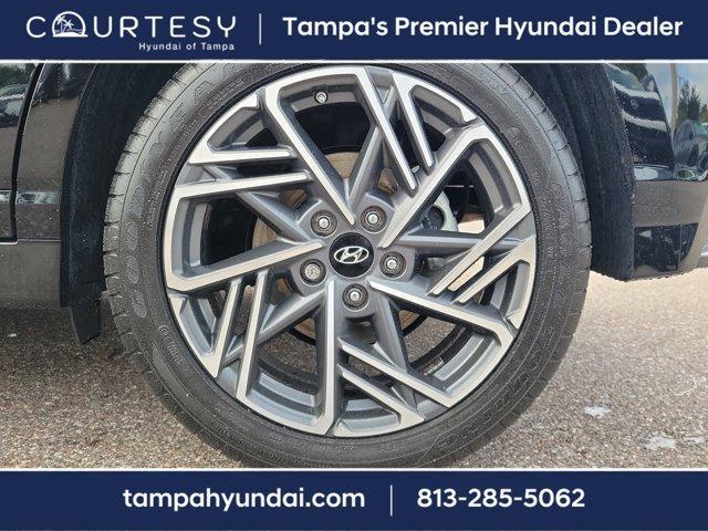 used 2023 Hyundai Kona car, priced at $20,500