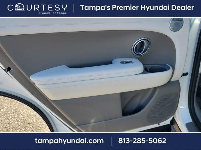 new 2026 Hyundai Palisade car, priced at $49,548