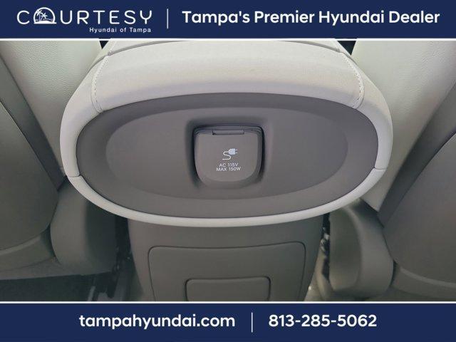 new 2026 Hyundai Palisade car, priced at $49,548