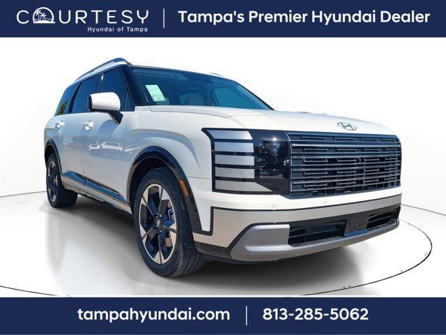 new 2026 Hyundai Palisade car, priced at $49,548