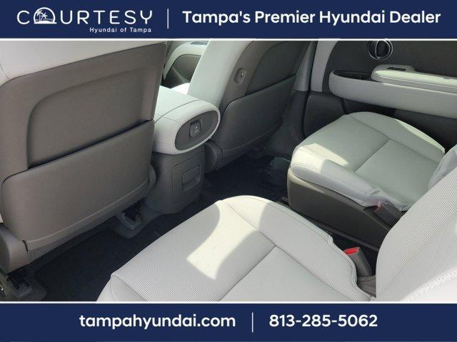 new 2026 Hyundai Palisade car, priced at $49,548