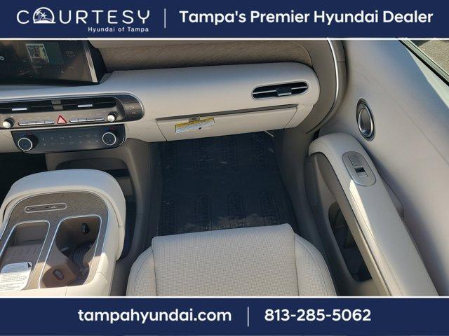 new 2026 Hyundai Palisade car, priced at $49,548