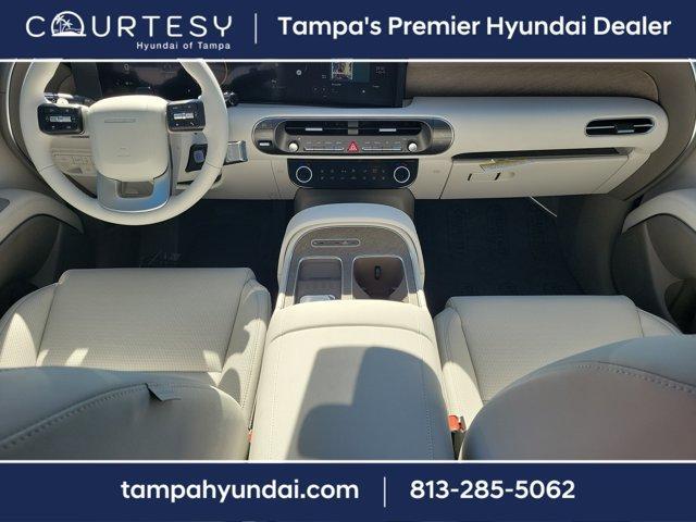 new 2026 Hyundai Palisade car, priced at $49,548