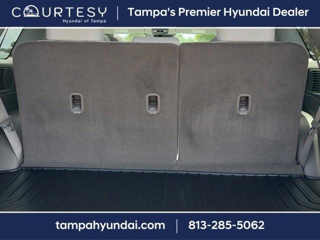 new 2026 Hyundai Palisade car, priced at $49,548