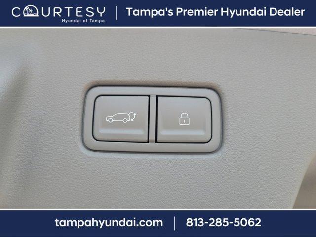 new 2026 Hyundai Palisade car, priced at $49,548