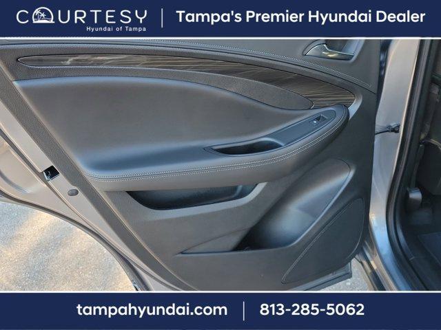 used 2019 Buick Envision car, priced at $16,900