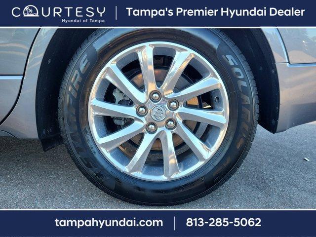 used 2019 Buick Envision car, priced at $16,900