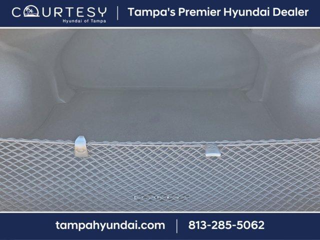 new 2026 Hyundai Elantra car, priced at $23,491