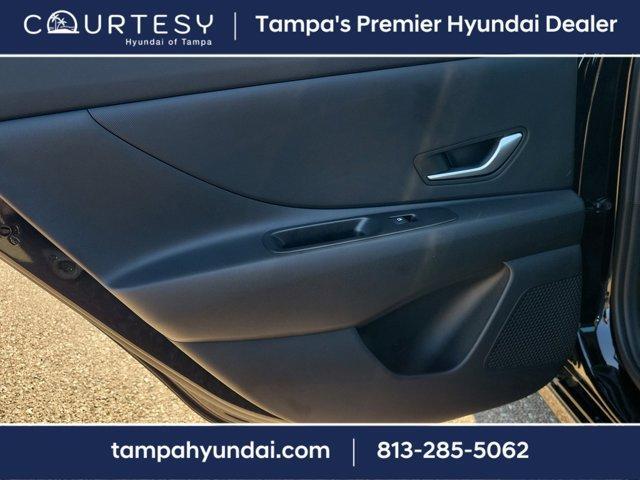 new 2026 Hyundai Elantra car, priced at $23,159