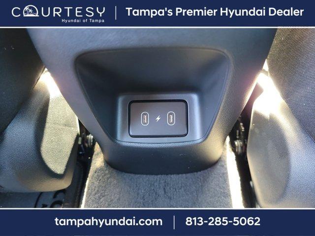 new 2026 Hyundai Elantra car, priced at $23,159