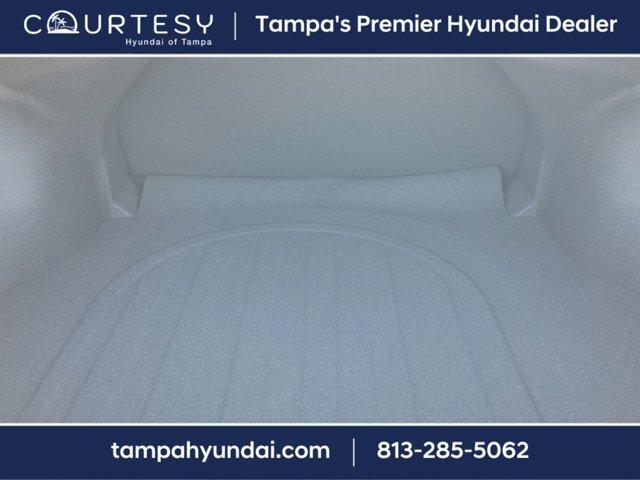 new 2026 Hyundai Elantra car, priced at $23,159