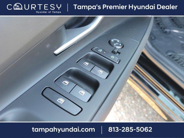 new 2026 Hyundai Elantra car, priced at $23,159